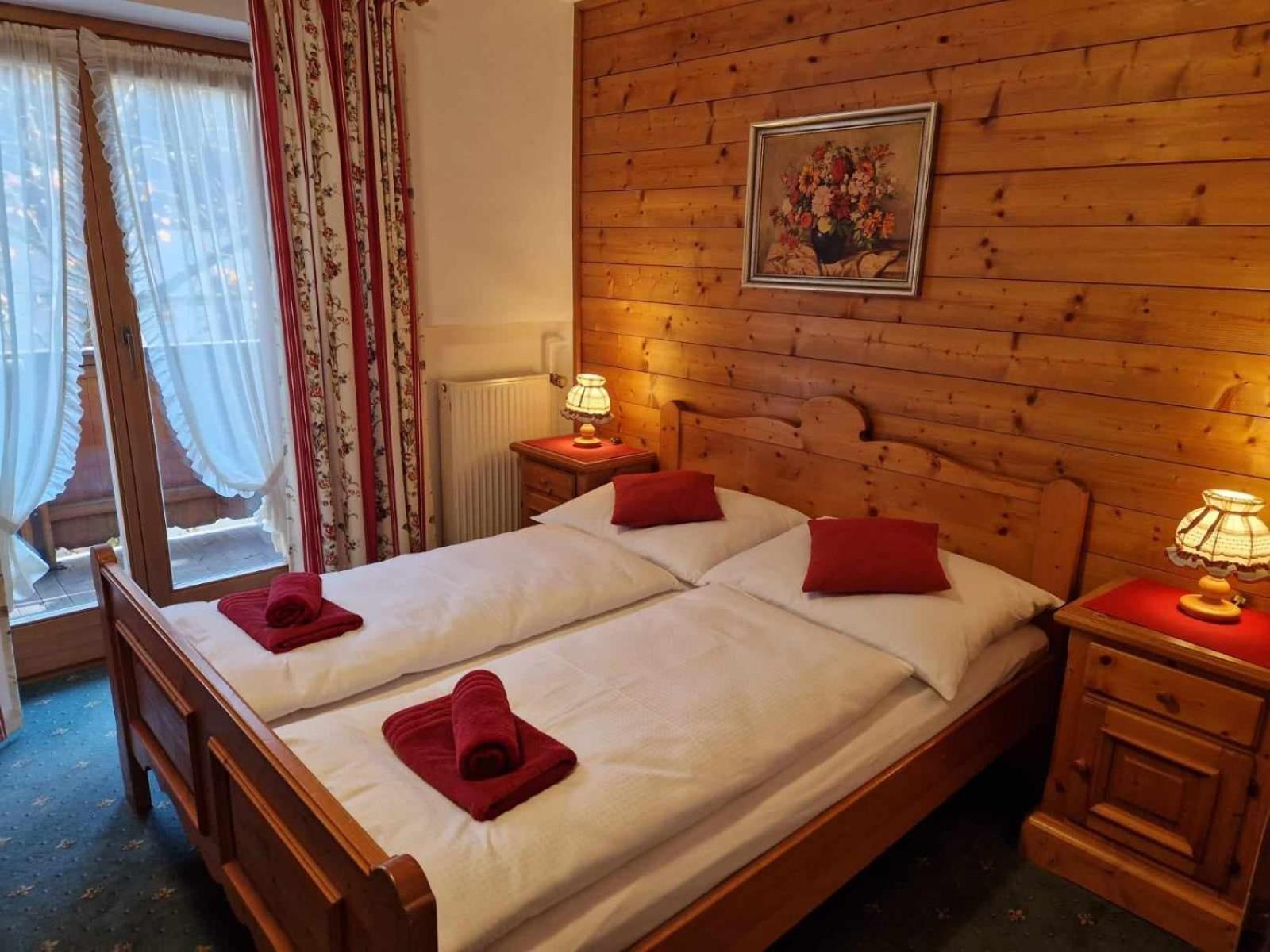 Pension Alpenrose Kitzbühel Dış mekan fotoğraf