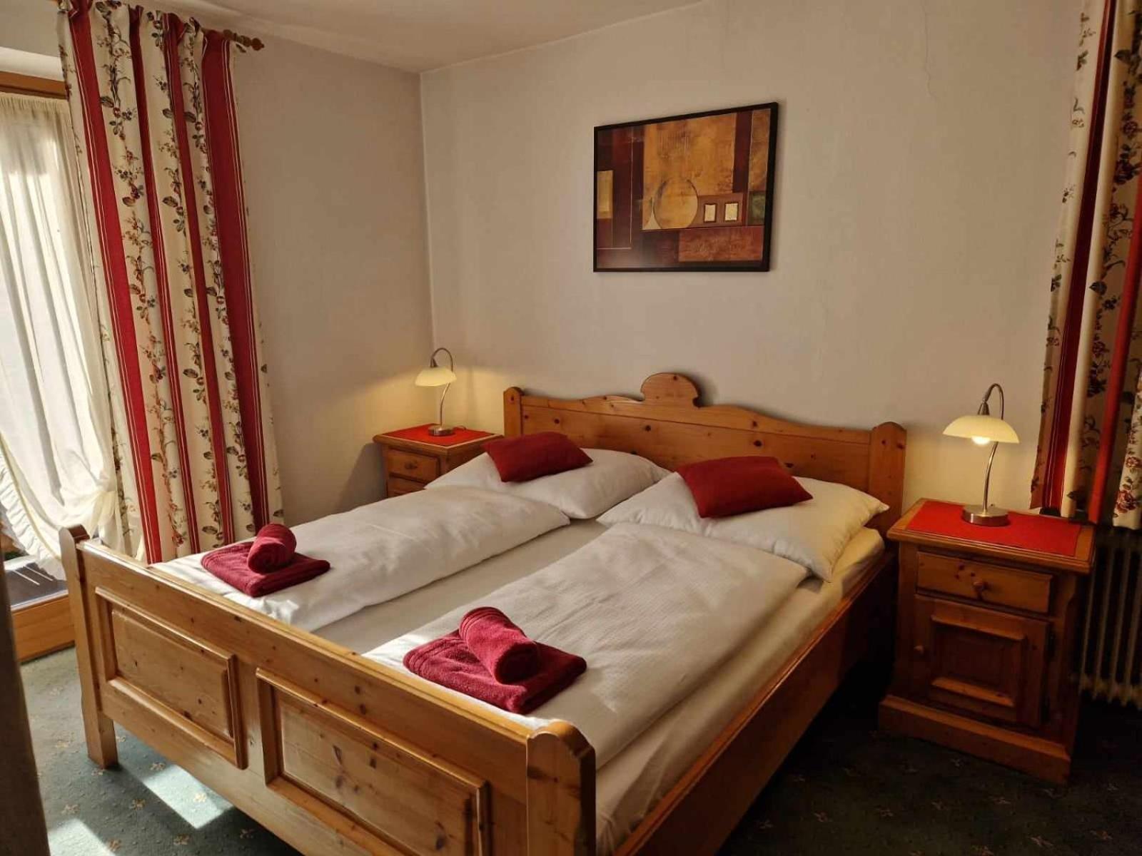 Pension Alpenrose Kitzbühel Dış mekan fotoğraf