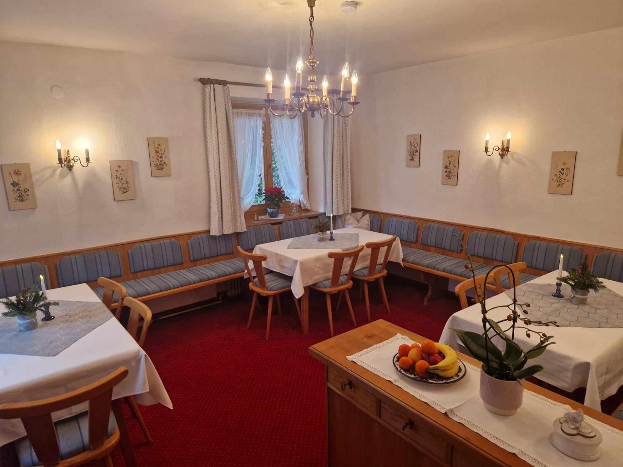 Pension Alpenrose Kitzbühel Dış mekan fotoğraf